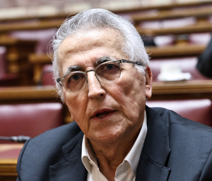 Ξέπλυμα μαύρου χρήματος στη ΓΣΕΕ: Ο Παναγόπουλος στο «μικροσκόπιο» της πολιτικής