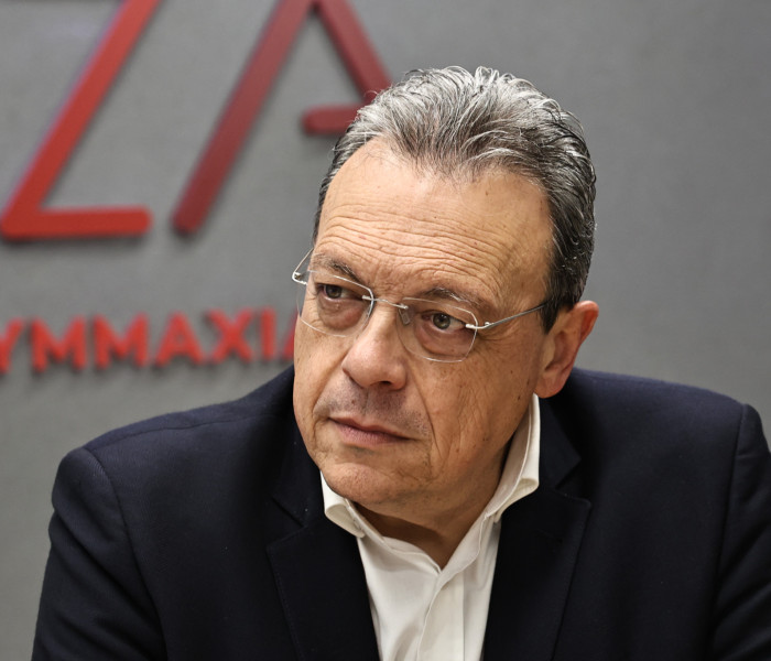 Σωκράτης Φάμελλος: λαϊκισμός και δραματοποίηση μέχρι και για την Τσικνοπέμπτη