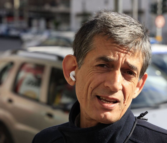 Καρανίκας κατά Γεροβασίλη και Τσίπρα: «Ρεζίλια, πραξικοπηματίες και γονυπετείς»