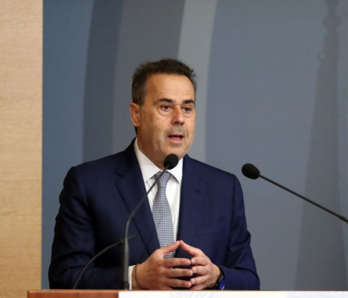 Σταύρος Παπασταύρου: Από σήμερα ξεκινά η εφαρμογή του νέου «πορτοκαλί» τιμολογίου ρεύματος για επιχειρήσεις