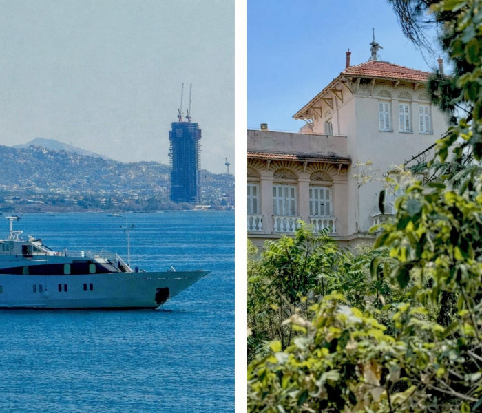 Πολυτελής κατοικία στην Αττική: πώς διαμορφώθηκε η αγορά την περίοδο 2021-2026