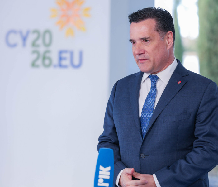 Άδωνις Γεωργιάδης: Ανελέητη χυδαιότητα Λαζόπουλου στην τηλεόραση - Προχωράω σε μήνυση και αγωγή (video)