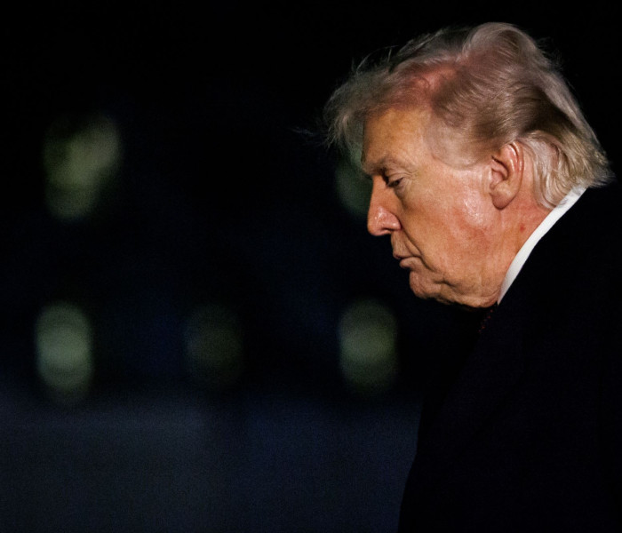 Ντόναλντ Τραμπ: «Κακό» το μέλλον του ΝΑΤΟ αν οι σύμμαχοι δεν βοηθήσουν να ανοίξουν τα Στενά του Ορμούζ