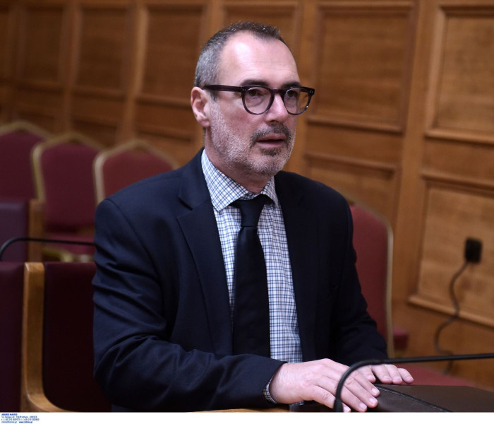 Ανδρέας Κατσανιώτης: Αν ψηφίσουμε Μητσοτάκη, θα έχουμε αυτοδυναμία (video)