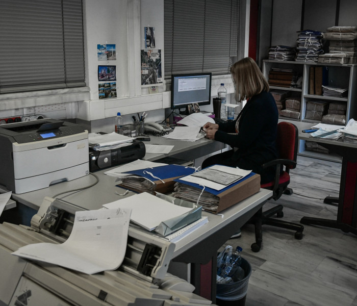 Προσυμπληρωμένες δηλώσεις στο TAXISnet: τα 4 κρίσιμα πεδία που απαιτούν έλεγχο