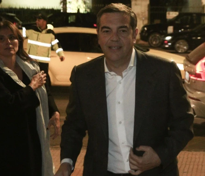 Μωραΐτης: Μετανιώνω που στήριξα Κασσελάκη, ο Τσίπρας μιλάει «παλιά»