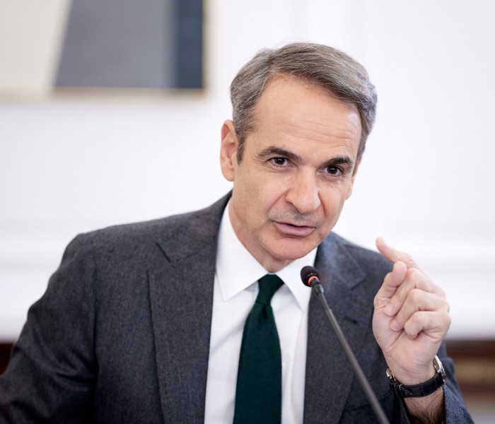 Στη Θεσσαλονίκη την Τρίτη ο Κυριάκος Μητσοτάκης - Αναλυτικά το πρόγραμμά του