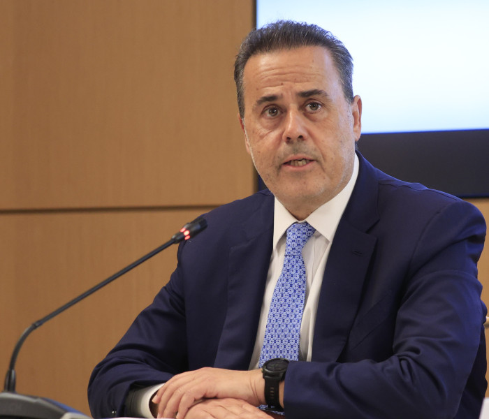 Σταύρος Παπασταύρου: Ένας χρόνος στο ΥΠΕΝ με ενεργειακές συμφωνίες, Chevron και έρευνες στο Ιόνιο