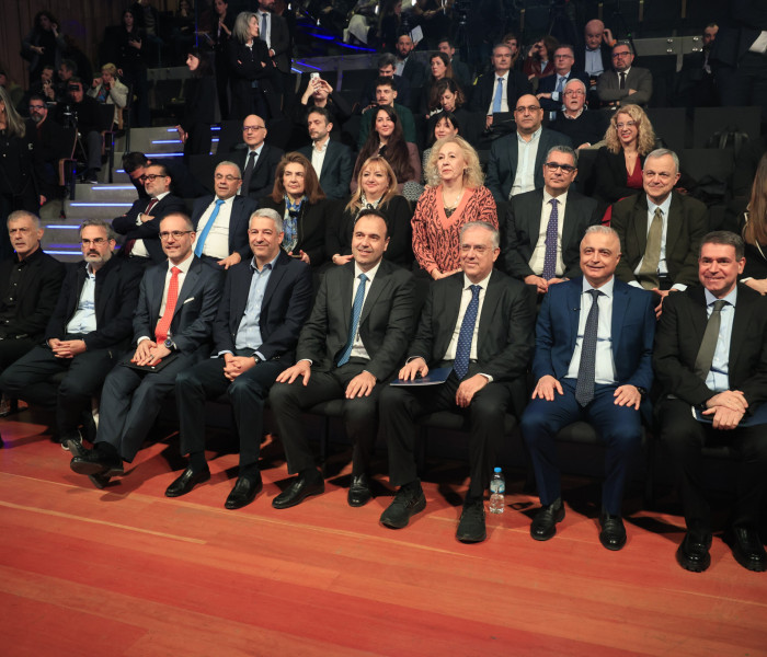 Ψηφιακός μετασχηματισμός: Πώς η Ελλάδα αναδεικνύεται περιφερειακός κόμβος Data Centers και τεχνολογίας