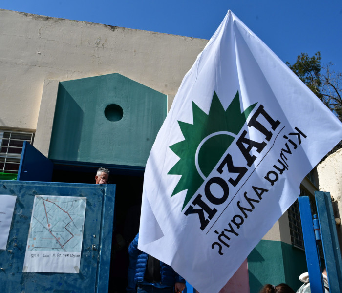 ΠΑΣΟΚ: Ο πανελίστας που πάει Β' Πειραιά, η Κασιμάτη και το «πάγωμα» της Τζάκρη