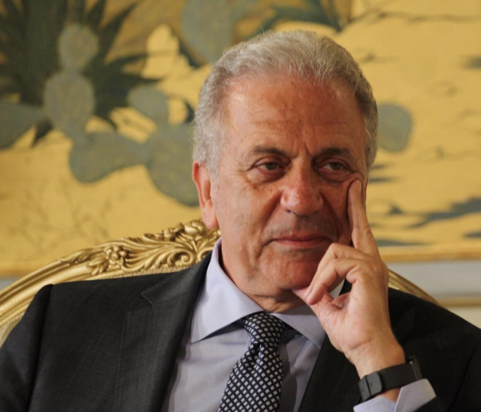 Δημήτρης Αβραμόπουλος στο «Μανιφέστο»: Ελλάδα-Τουρκία, η στρατηγική απέναντι στο απρόβλεπτο