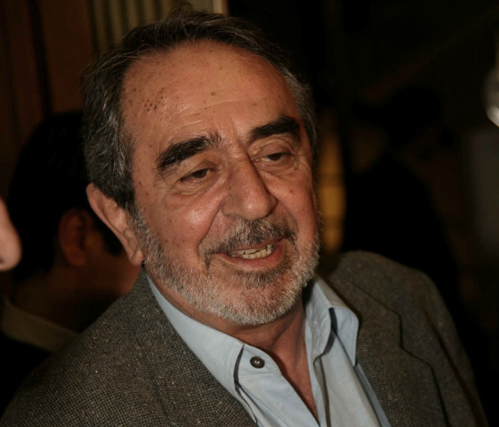 Έφυγε από τη ζωή ο δημοσιογράφος Γιώργος Βότσης