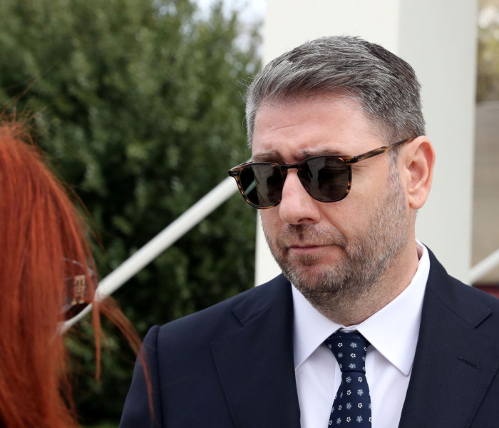 Ο Αθνάρ ξεσκεπάζει τον Σάντσεθ: θα τον διαγράψει ο Ανδρουλάκης;