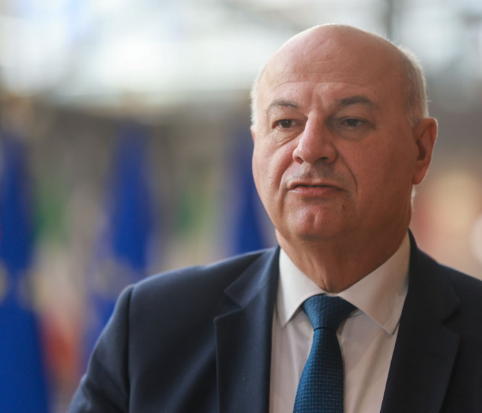Κώστας Τσιάρας: Ζήτησα την άρση της ασυλίας μου για να μην μείνει τίποτα στη σκιά (video)