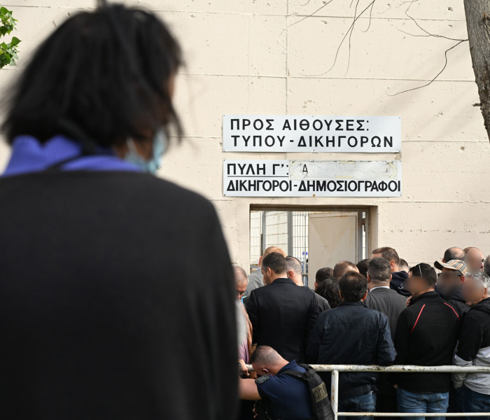 Δίκη Λυγγερίδη: «Έχει περάσει 1 χρόνος και δεν έχει καθαρογραφεί η απόφαση για τον φυσικό αυτουργό» (video)