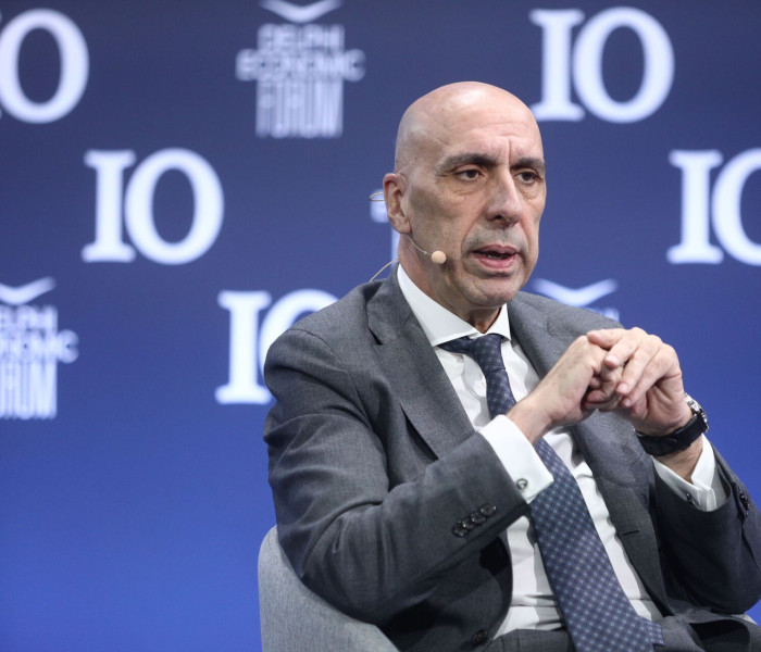 Γιάννης Μπρατάκος: Στηρίζουμε τις επιχειρήσεις που επιμένουν να παράγουν και να επενδύουν στην Ελλάδα