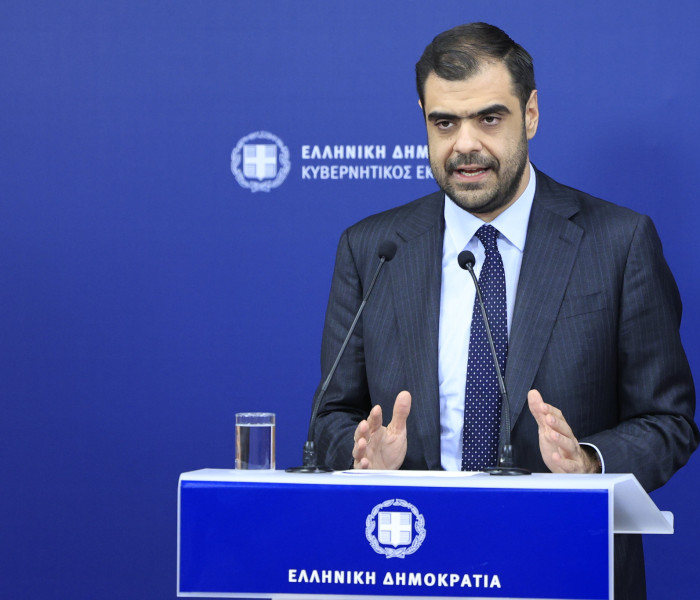 Live-Παύλος Μαρινάκης: Όχι από ΝΔ σε προανακριτική για Λιβανό και Αραμπατζή - Δεν υπάρχουν στοιχεία