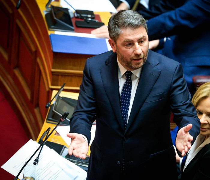 Οι ανεξάρτητες Αρχές, τα μικροπολιτικά παιχνίδια του ΠΑΣΟΚ και οι «δύο βάρκες» του Ανδρουλάκη