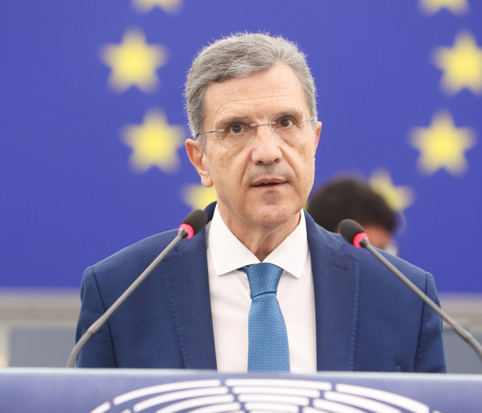 ΕΕ: οι δέκα προτάσεις Αυτιά για μετανάστευση και άσυλο (video)