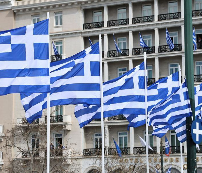 Διπλή αναβάθμιση από τη Scope Ratings και τη Moody's για την ελληνική οικονομία
