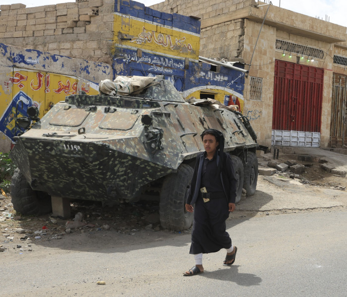 Κλιμακώνεται η ένταση στη Μέση Ανατολή - «Σας περιμένουμε» λέει το Ιράν (video)