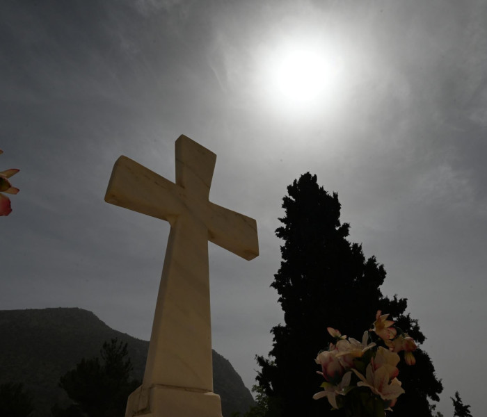 Έφυγε από τη ζωή η δημοσιογράφος του «Αθήνα 9.84» Ελένη Σούρδη