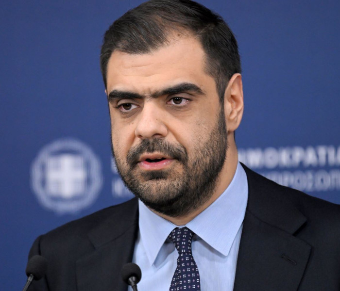 Παύλος Μαρινάκης: Τα λεφτά πρώτα βρίσκονται και μετά δίνονται - Αυτά που ακούσατε θα τα δείτε να εφαρμόζονται (video)