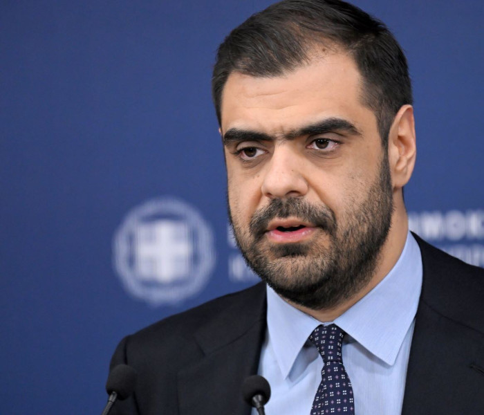 Παύλος Μαρινάκης: Τα λεφτά πρώτα βρίσκονται και μετά δίνονται - Αυτά που ακούσατε θα τα δείτε να εφαρμόζονται (video)