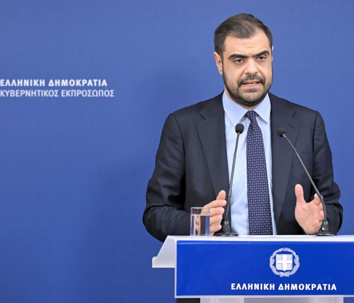 Παύλος Μαρινάκης: «Μνημείο πολιτικής απάτης» το πρόγραμμα του Αλέξη Τσίπρα