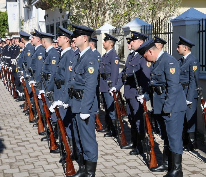 Κορυφώνονται οι επετειακές εκδηλώσεις για τα 200 χρόνια από την Έξοδο στο Μεσολόγγι, παρουσία πολιτειακής και πολιτικής ηγεσίας (video)