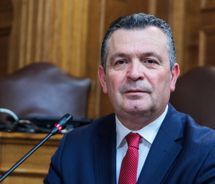 Χρήστος Μπουκώρος για ΟΠΕΚΕΠΕ: Έγινε επιλεκτική διαβίβαση στοιχείων στην Ευρωπαϊκή Εισαγγελία (video)