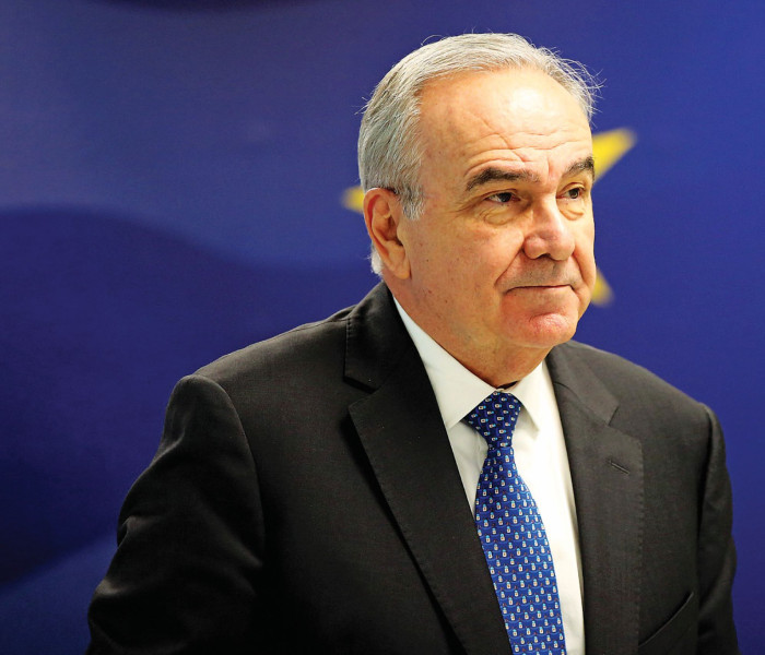 Νίκος Παπαθανάσης: Πάνω από €5 δισ. νέα δάνεια για μικρές επιχειρήσεις, εκταμιεύσεις από 31 Αυγούστου (video)