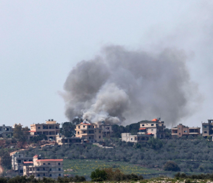 Εκεχειρία στον Λίβανο με καταγγελίες για παραβιάσεις - Τραμπ: Ελπίζω η Χεζμπολάχ να «συμπεριφερθεί καλά»