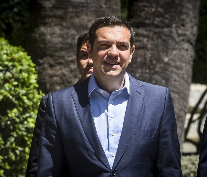 Ο Τσίπρας έρχεται με το Μανιφέστο του, ο Ανδρουλάκης δεν αισθάνεται καλά
