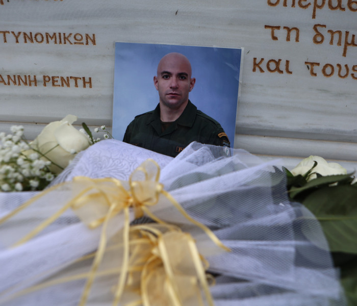 Δίκη Λυγγερίδη: κατάθεση-φωτιά από μάρτυρα για τον ρόλο του τότε αστυνομικού διευθυντή