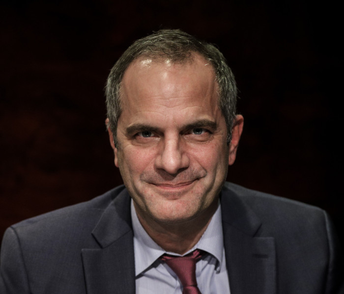 Κωνσταντίνος Ζούλας: «Δεν ήταν μονόδρομος η κρίση» - Όσα αποκαλύπτει το νέο ντοκιμαντέρ του ΣΚΑΪ