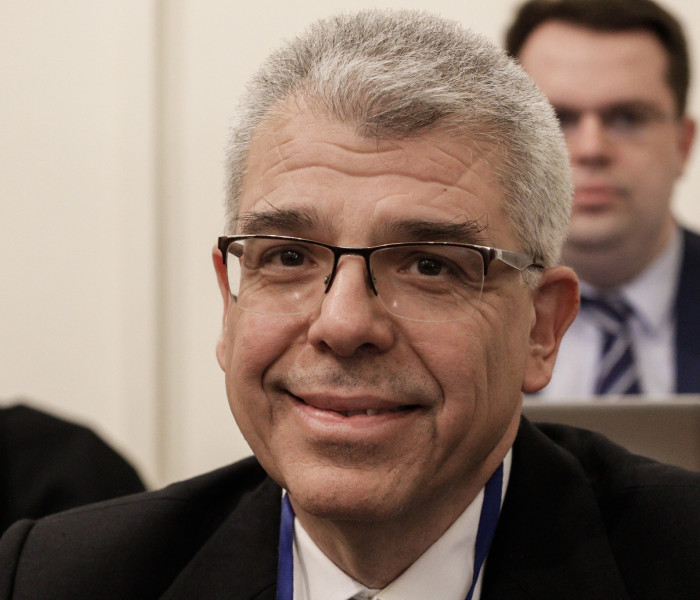 Ορέστης Καλογήρου: Μου ζητούσαν ρουσφέτια πέντε κόμματα, με την ψηφιοποίηση σταμάτησαν