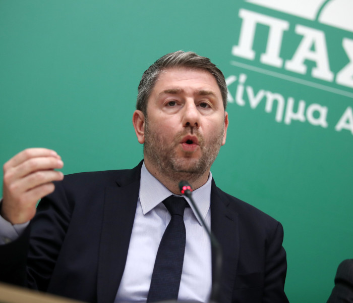 Τοξική επίθεση κατά της Δικαιοσύνης: η απόφαση που δεν άρεσε και οι προσωπικές επιθέσεις Ανδρουλάκη