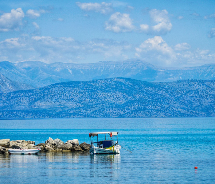 Πρόγραμμα 16 εκατ. για επενδύσεις στα αλιευτικά σκάφη: έως 15 Σεπτεμβρίου οι αιτήσεις