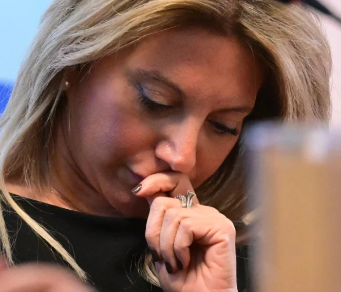 Απογοήτευση για την πρώτη εκδήλωση υποστηρικτών της Καρυστιανού