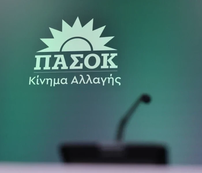 Και άργησαν: Στο ΠΑΣΟΚ τώρα βλέπουν πειραγμένες δημοσκοπήσεις