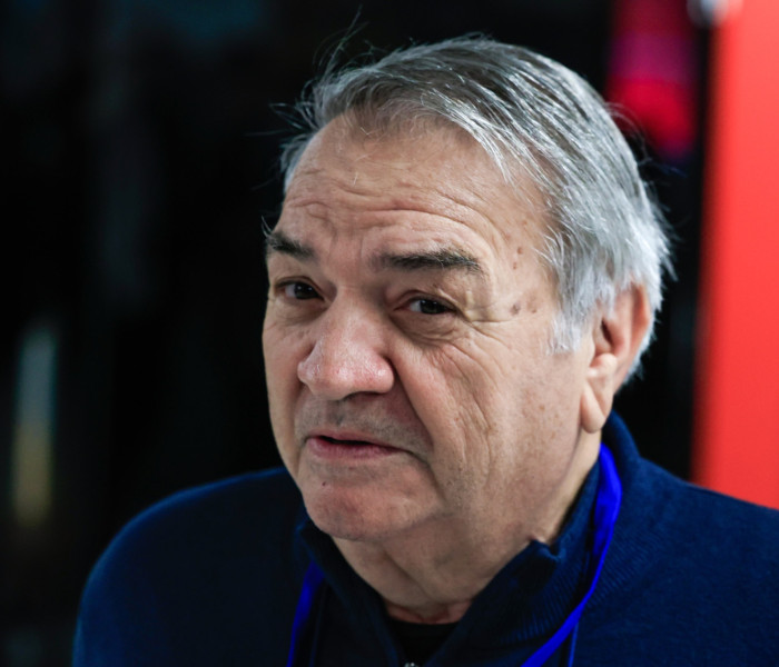Ο Μπίστης στον ένατο πολιτικό του σταθμό: «Ο Τσίπρας θα κερδίσει τον Μητσοτάκη»