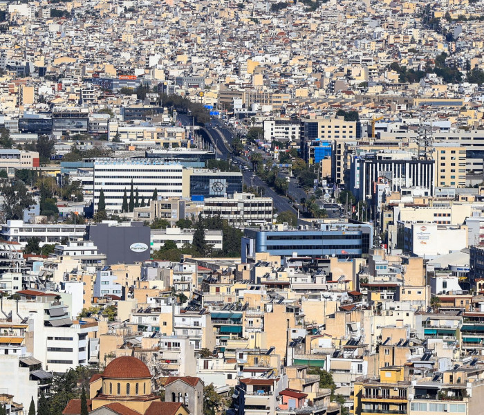 Αντίστροφη μέτρηση για το νέο «Ανακαινίζω» - Έρχεται τον Ιούνιο με επιδότηση έως 95% και διευρυμένους δικαιούχους