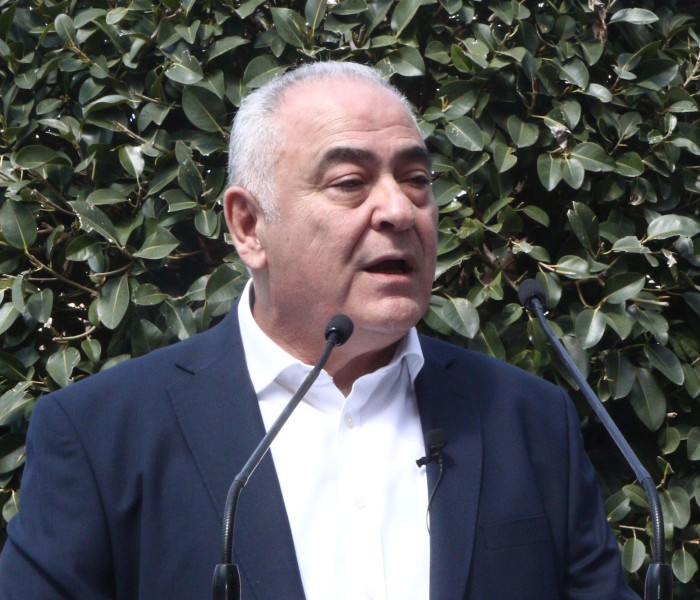Γιάννης Χατζηθεοδοσίου: Καλή η ιδέα του ΠΑΣΟΚ για 4ήμερη εργασία, αλλά ανεφάρμοστη