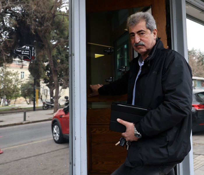 Το... Πολακιστάν έτοιμο να πάρει τα κλειδιά του ΣΥΡΙΖΑ