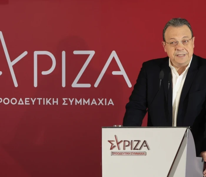 Οι βουλευτές του ΣΥΡΙΖΑ που άφησαν «στο διαβάστηκε» τον Φάμελλο