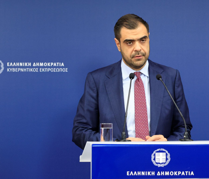 Παύλος Μαρινάκης: Επικίνδυνη η λογική διαχωρισμού των δικαστικών αποφάσεων