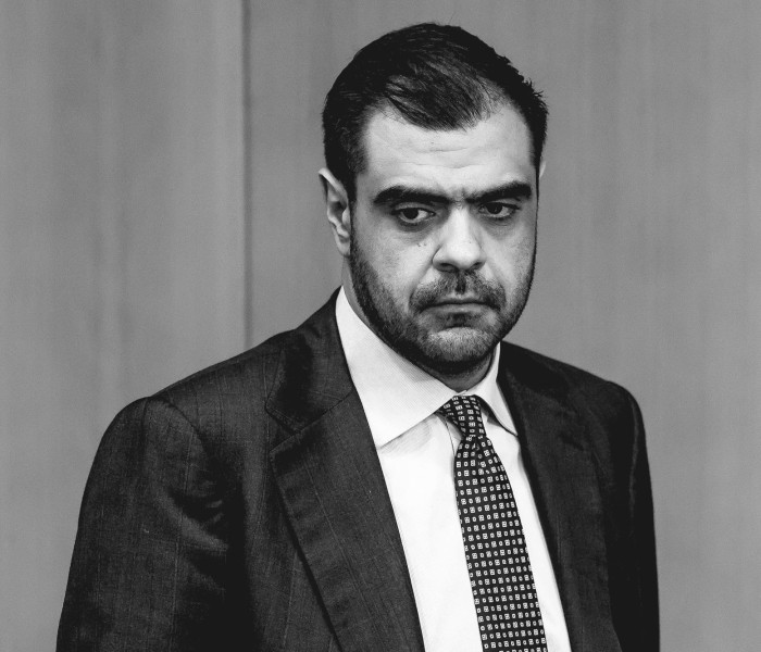 Παύλος Μαρινάκης: Όριο ηλικίας 15 ετών στα social media από το 2027