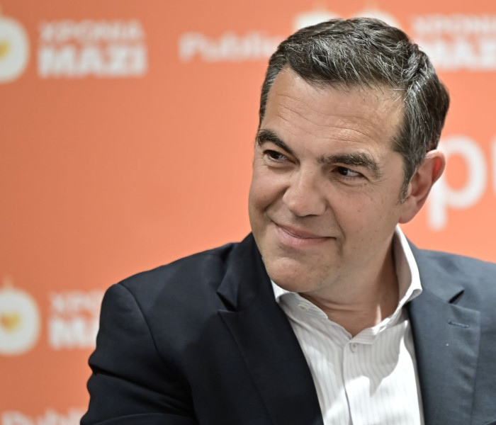 Όταν ο Τσίπρας μιλά για τη… Δικαιοσύνη: από τη Νοvartis στους αρμούς της εξουσίας