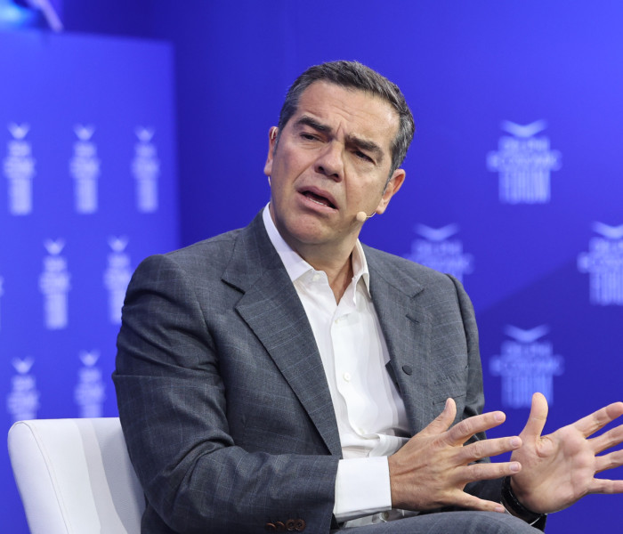 Αλέξης Τσίπρας: ο... Πινόκιο επιστρέφει με φόρα (video)